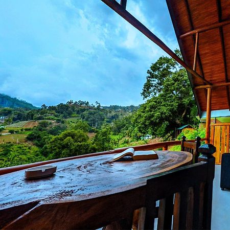 Ella Lovers View Cabins Εξωτερικό φωτογραφία