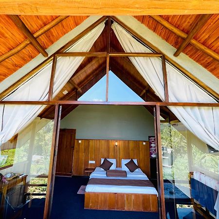 Ella Lovers View Cabins Εξωτερικό φωτογραφία