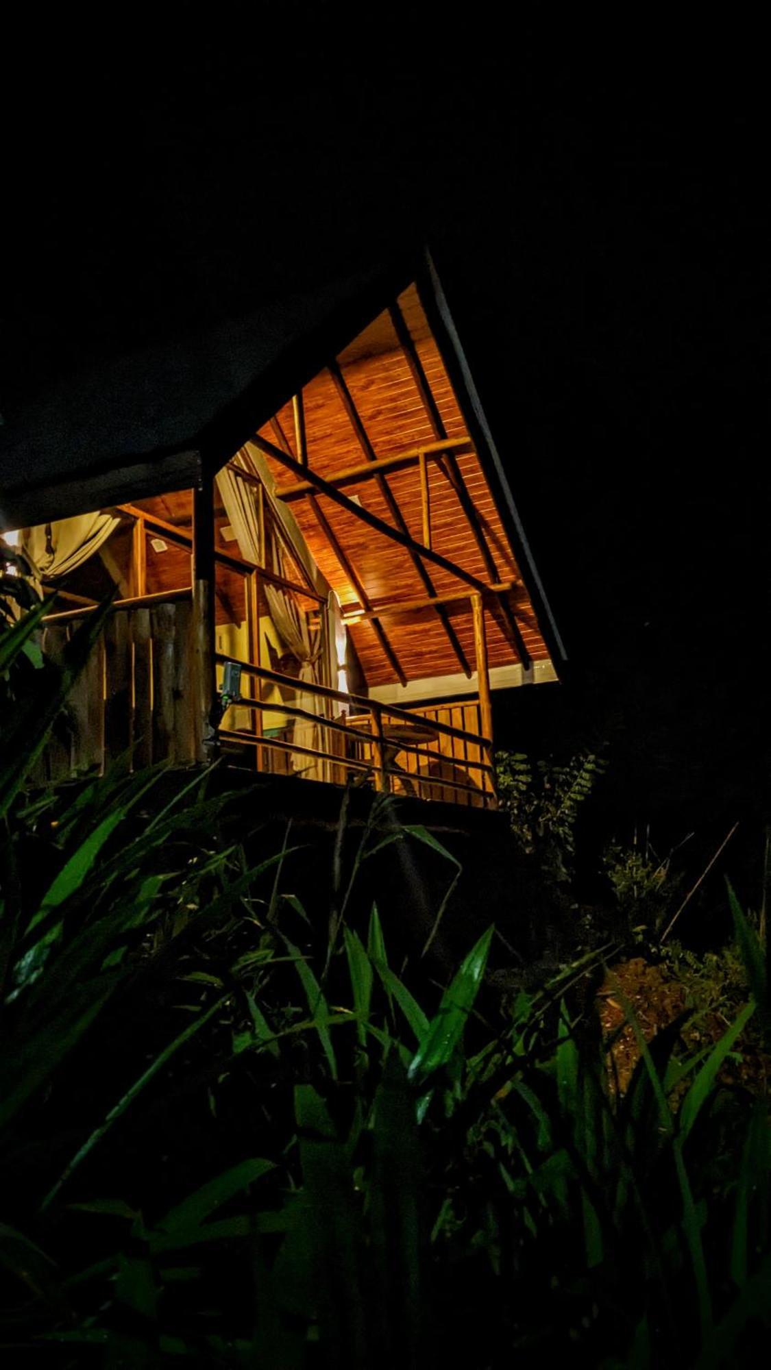 Ella Lovers View Cabins Εξωτερικό φωτογραφία