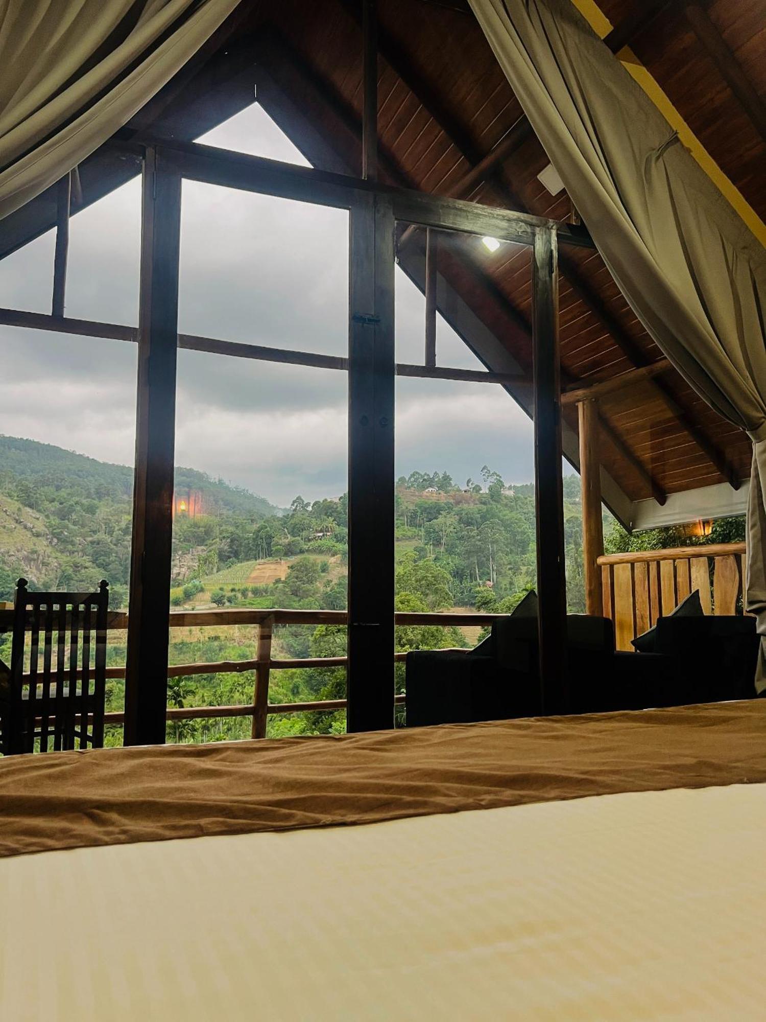 Ella Lovers View Cabins Εξωτερικό φωτογραφία