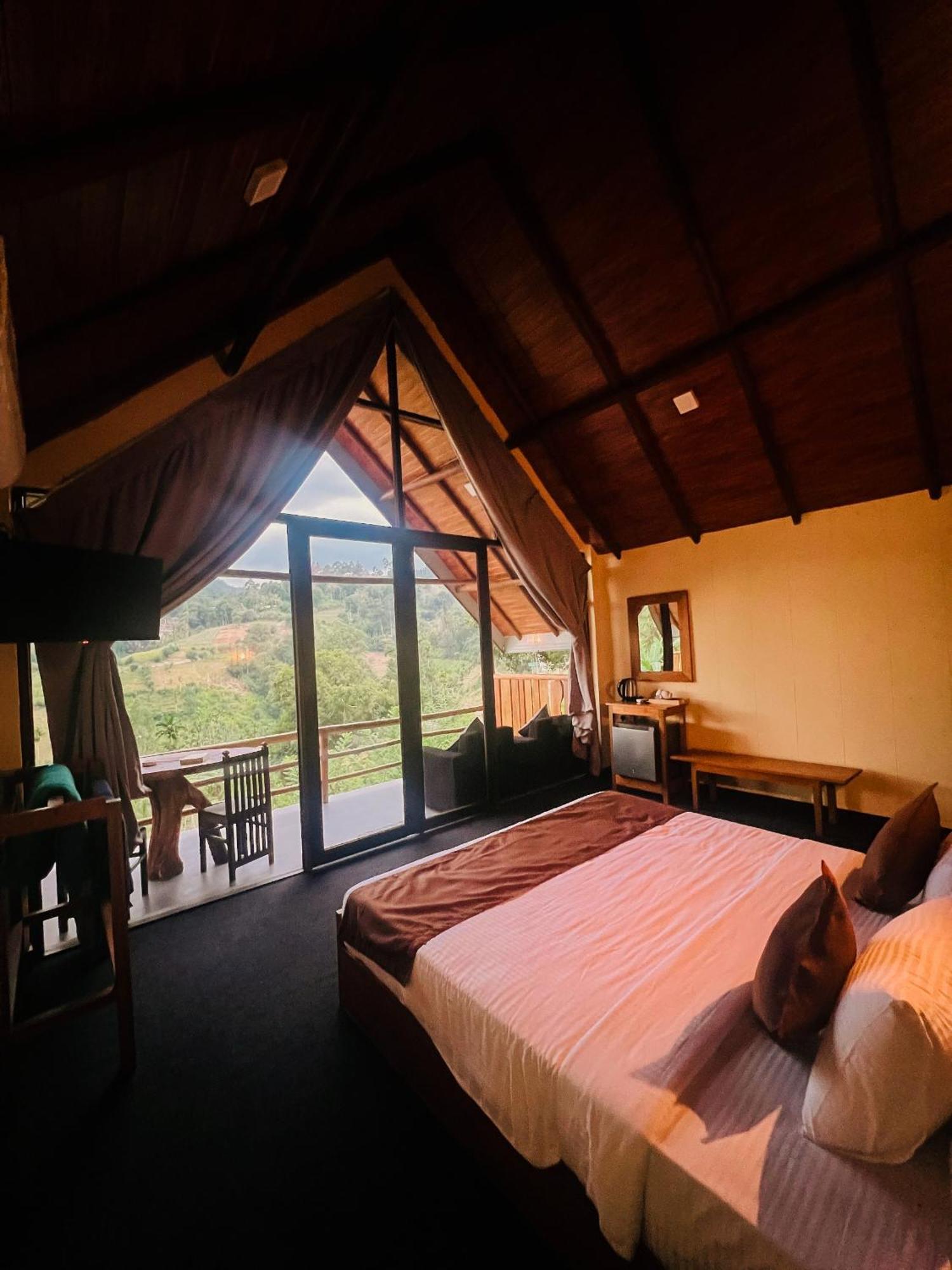 Ella Lovers View Cabins Εξωτερικό φωτογραφία