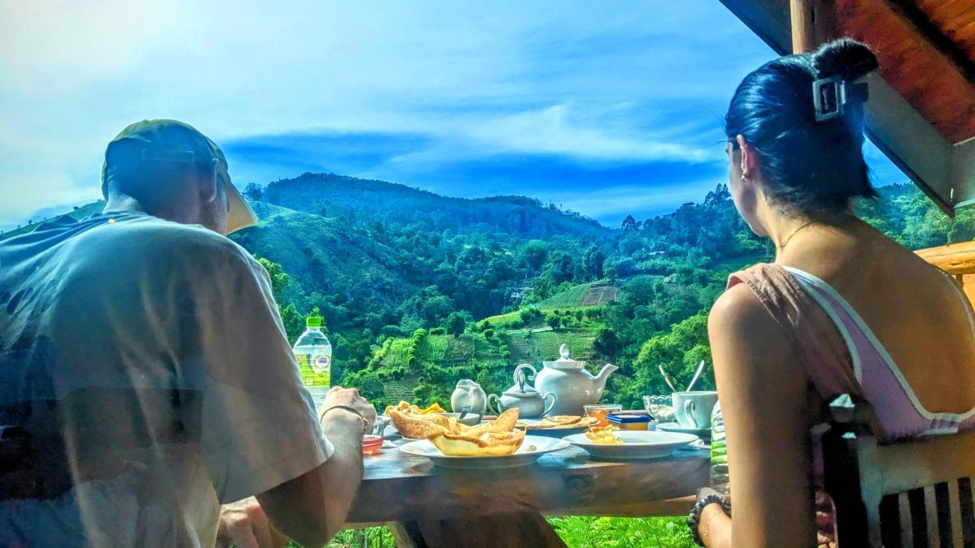 Ella Lovers View Cabins Εξωτερικό φωτογραφία