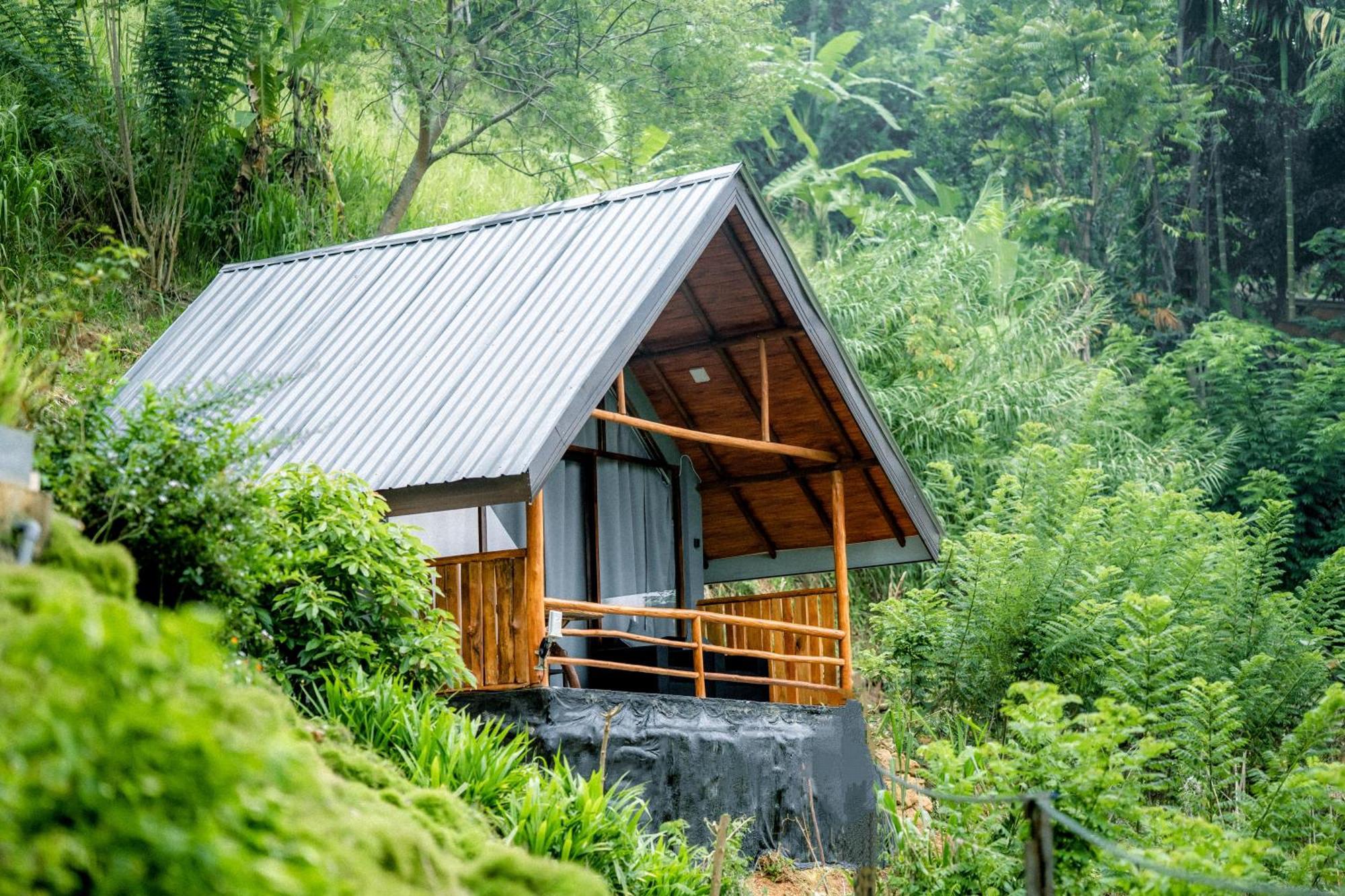 Ella Lovers View Cabins Εξωτερικό φωτογραφία