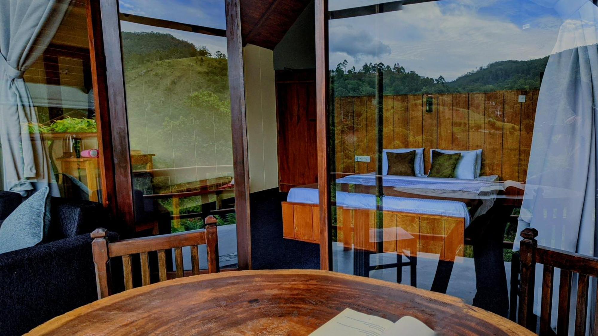 Ella Lovers View Cabins Εξωτερικό φωτογραφία