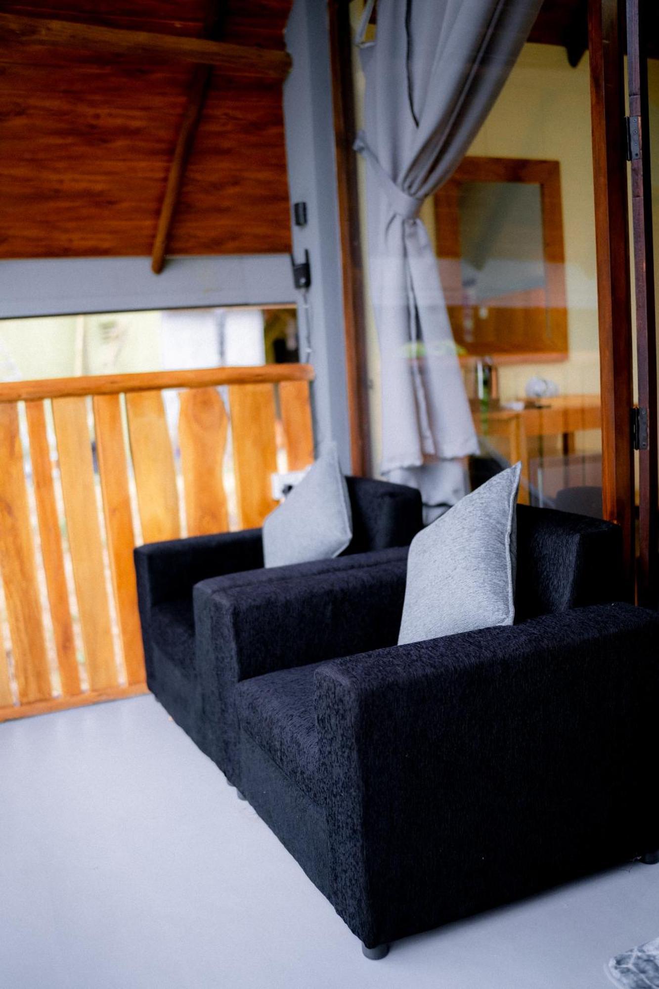 Ella Lovers View Cabins Εξωτερικό φωτογραφία